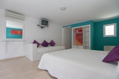 Costa Blanca Guest house Ibiza Town