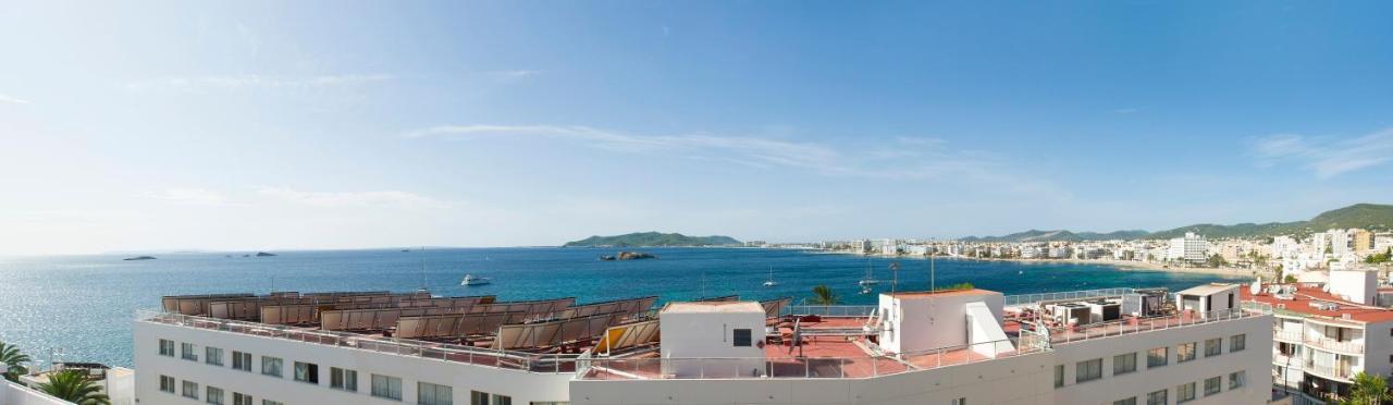 Costa Blanca Ibiza Town