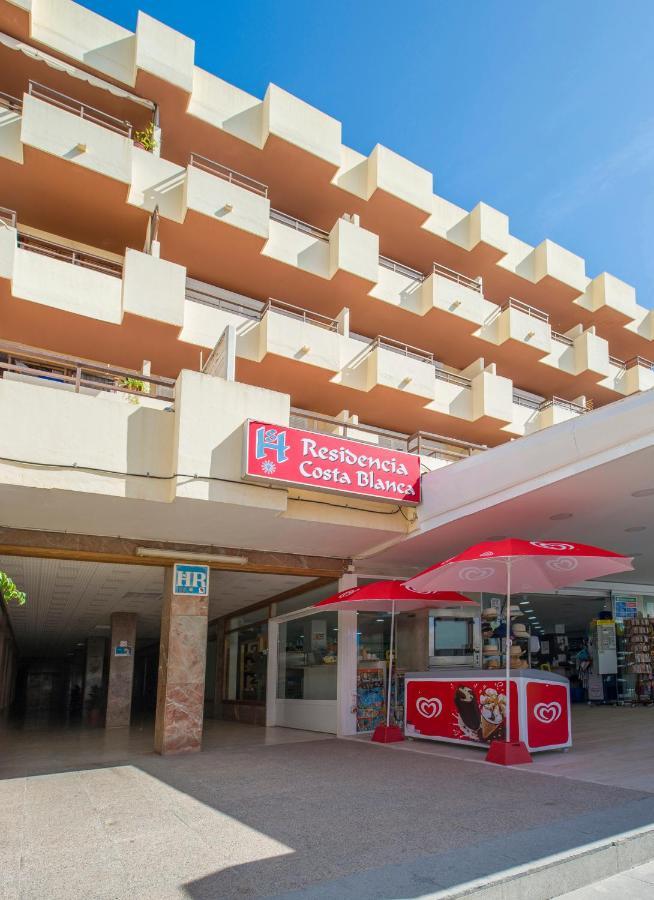 Guest house Costa Blanca *