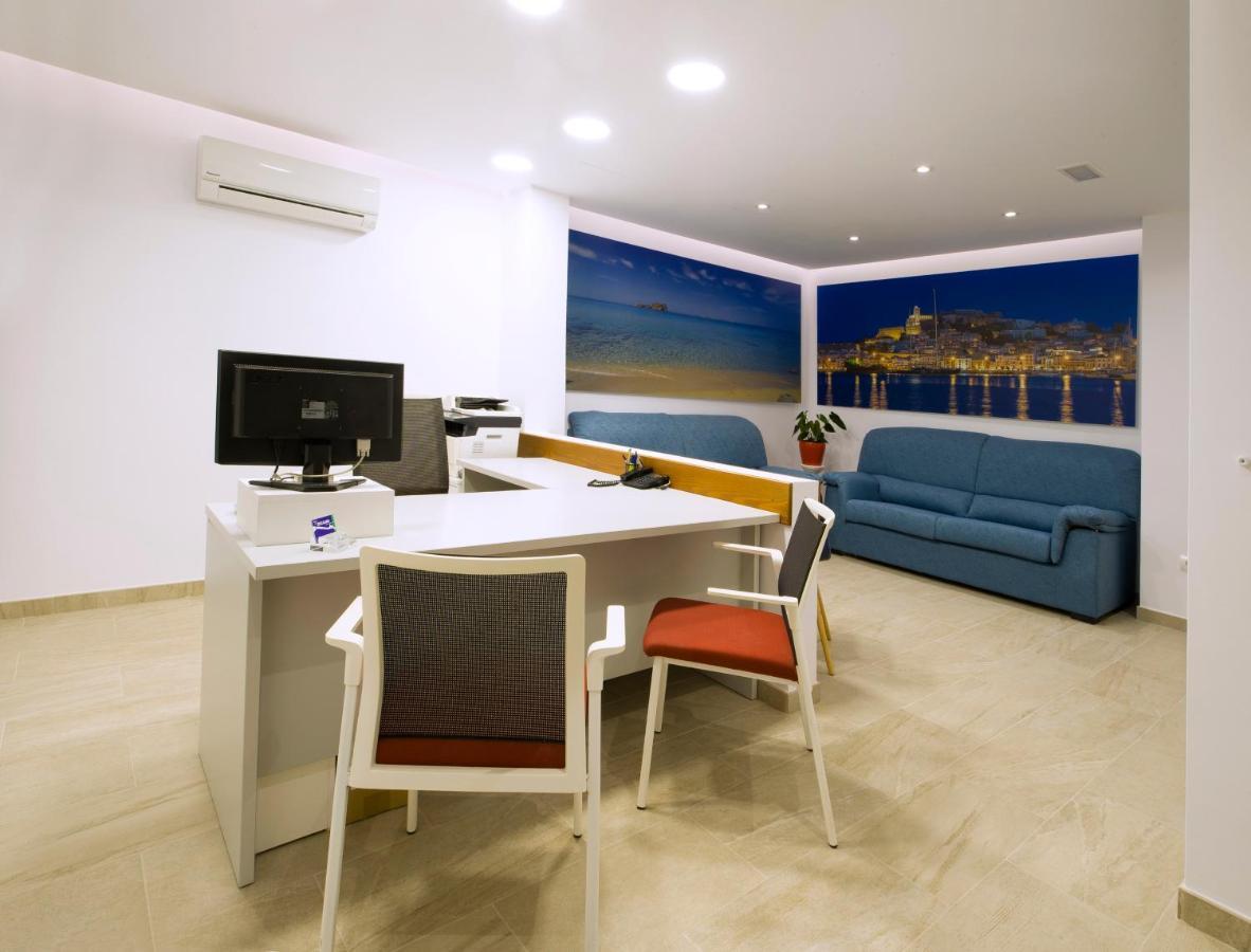 Guest house Costa Blanca
