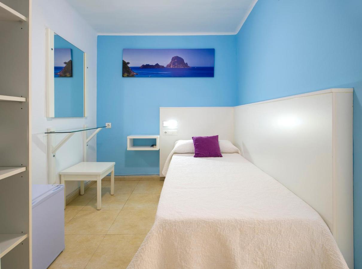 Guest house Costa Blanca Ibiza Town