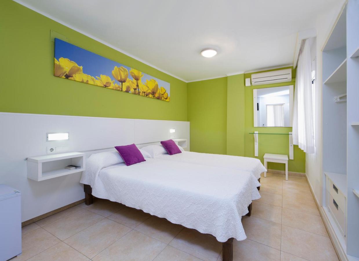 Costa Blanca Guest house