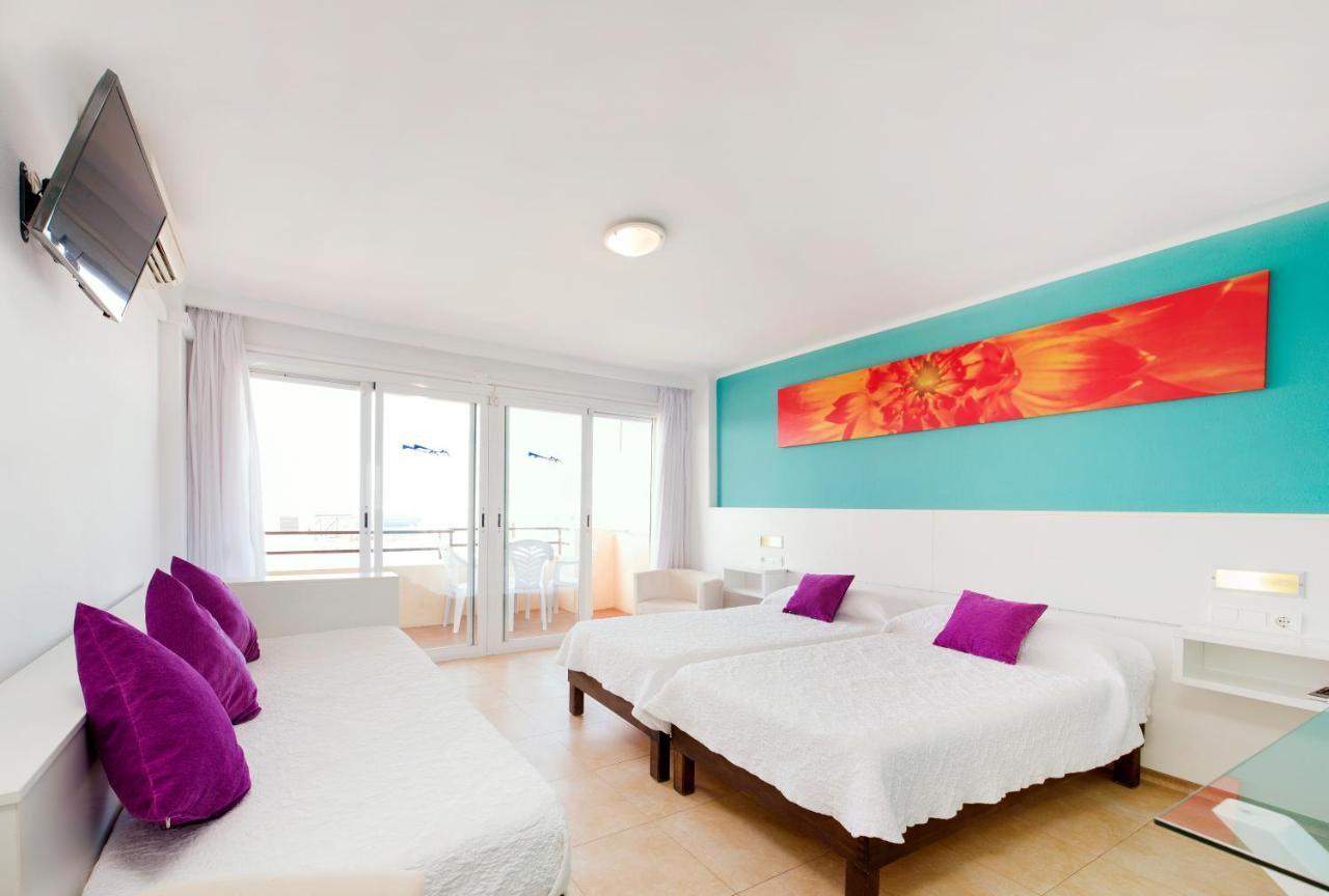 Costa Blanca Guest house Ibiza Town
