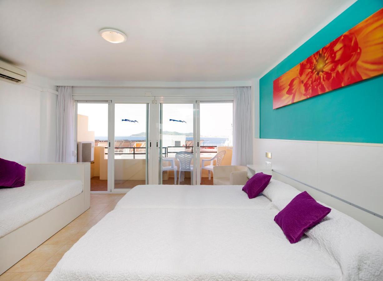 Guest house Costa Blanca Ibiza Town