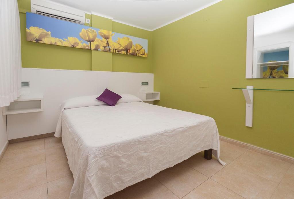 Guest house Costa Blanca *