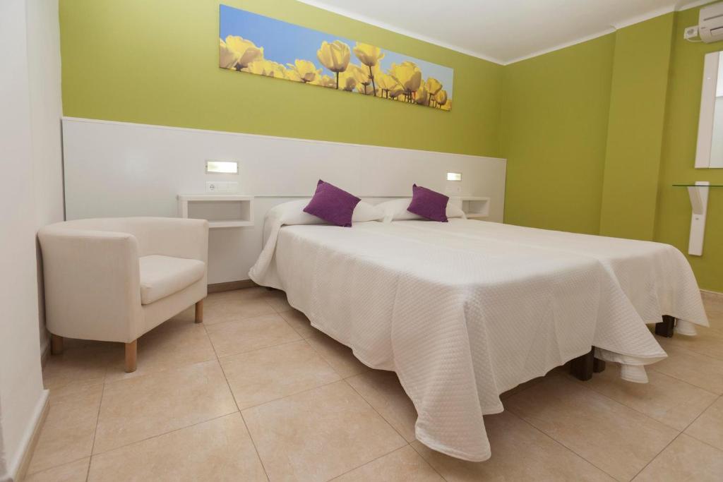 Costa Blanca Ibiza Town