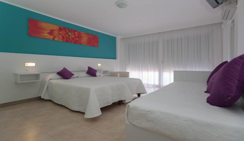Guest house Costa Blanca Ibiza Town