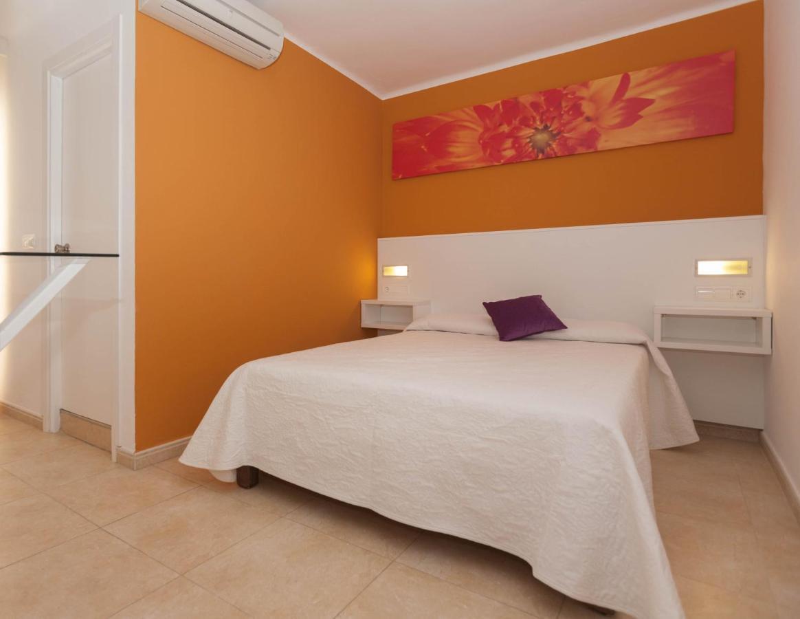 Costa Blanca Ibiza Town