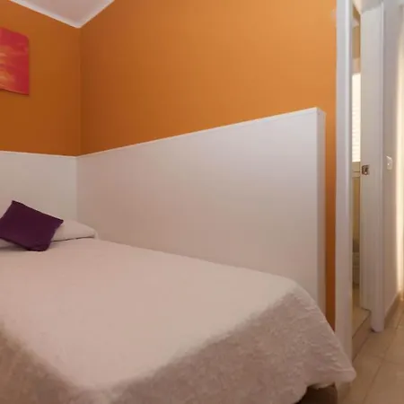 Hostal Costa Blanca Eivissa Room photo