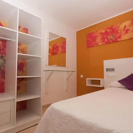 Hostal Costa Blanca Eivissa Room photo