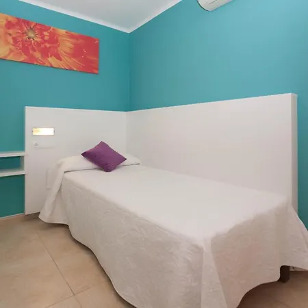 Hostal Costa Blanca Eivissa Room photo