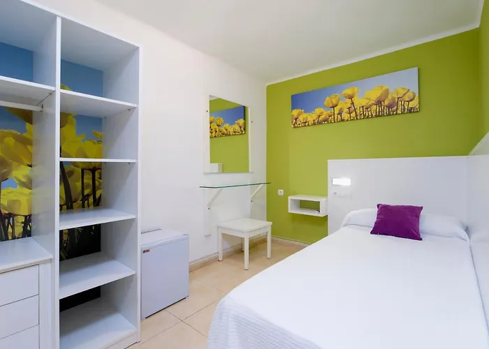 Hostal Costa Blanca